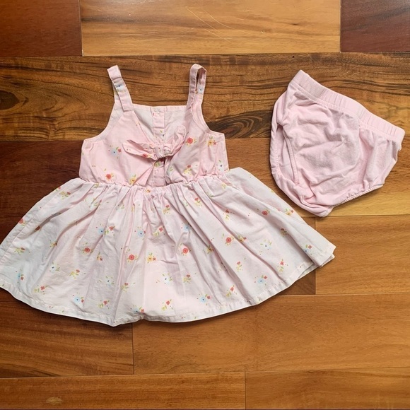 Cat & Jack Toddler Girl 13 piece lot - Picture 15 of 16